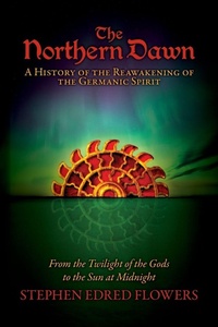 Enlarge image Cover: The Northern Dawn - Arcana Europa Media LLC