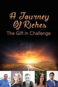 Enlarge image Cover: A Journey Of Riches - Motion Media International