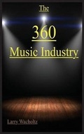 Cover: The 360 Music Industry - Thumbs Up Publishing