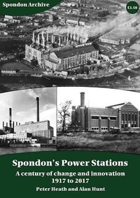 Enlarge image Cover: Spondon's Power Stations 2017 - Spondon Archive