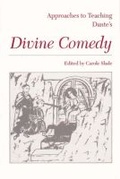Cover: Approaches to Teaching Dante's Divine Comedy - Modern Language Association of America