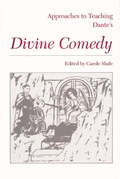 Cover: Approaches to Teaching Dante's Divine Comedy - Modern Language Association of America