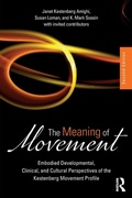 Cover: The Meaning of Movement - Routledge