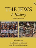 Cover: The Jews - Routledge