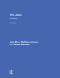 Cover: The Jews - Routledge
