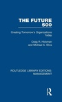 Cover: The Future 500 - Routledge