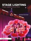 Cover: Stage Lighting - Routledge