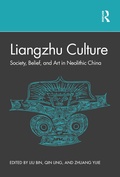 Cover: Liangzhu Culture - Routledge