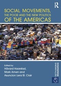 Cover: Social Movements, the Poor and the New Politics of the Americas - Routledge