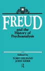 Cover: Freud and the History of Psychoanalysis - Analytic Press,U.S.