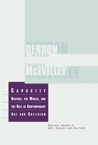 Enlarge image Cover: Capacity - Routledge