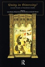 Cover: Unity in Diversity - Routledge