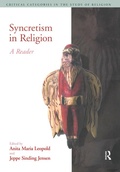 Cover: Syncretism in Religion - Routledge