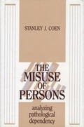 Cover: The Misuse of Persons - Analytic Press,U.S.
