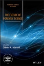 Cover: The Future of Forensic Science - Wiley