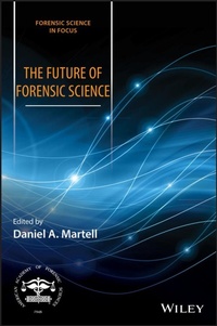Enlarge image Cover: The Future of Forensic Science - Wiley
