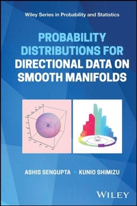 Enlarge image Cover: Probability Distributions for Directional Data on Smooth Manifolds - Wiley