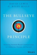 Cover: The Bullseye Principle - Wiley