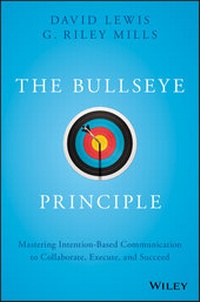 Abbildung von: The Bullseye Principle - Wiley-ISTE