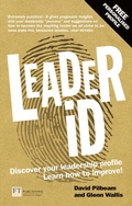 Cover: Leader iD - FT Publishing International