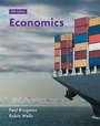 Cover: Economics - Worth Publishers Inc.,U.S.