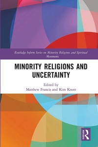Abbildung von: Minority Religions and Uncertainty - Routledge
