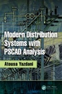 Cover: Modern Distribution Systems with PSCAD Analysis - CRC Press