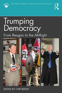 Abbildung von: Trumping Democracy - Routledge