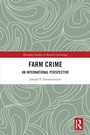 Cover: Farm Crime - Routledge