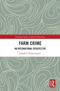 Bild: Farm Crime - Routledge