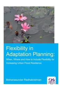 Abbildung von: Flexibility in Adaptation Planning - CRC Press