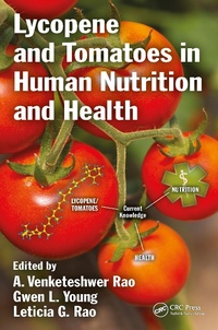 Abbildung von: Lycopene and Tomatoes in Human Nutrition and Health - CRC Press