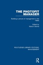 Cover: The Photofit Manager - Routledge