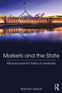 Cover: Markets and the State - Routledge