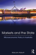 Bild: Markets and the State - Routledge