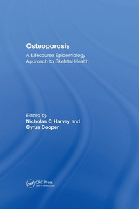Abbildung von: Osteoporosis - CRC Press