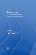 Cover: Osteoporosis - CRC Press