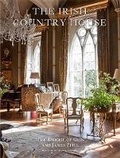 Cover: The Irish Country House - Vendome Press