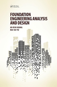 Enlarge image Cover: Foundation Engineering Analysis and Design - CRC Press