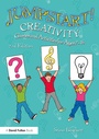 Cover: Jumpstart! Creativity - Routledge