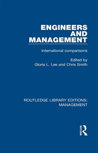 Abbildung von: Engineers and Management - Routledge
