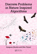 Cover: Discrete Problems in Nature Inspired Algorithms - CRC Press
