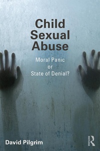 Enlarge image Cover: Child Sexual Abuse - Routledge