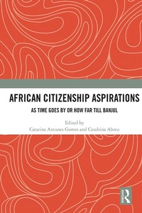 Abbildung von: African Citizenship Aspirations - Routledge
