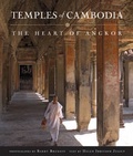Cover: Temples of Cambodia - Vendome Press