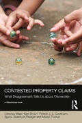Abbildung von: Contested Property Claims - Routledge