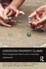 Cover: Contested Property Claims - Routledge