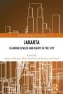 Cover: Jakarta - Routledge