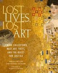 Cover: Lost Lives, Lost Art - Vendome Press
