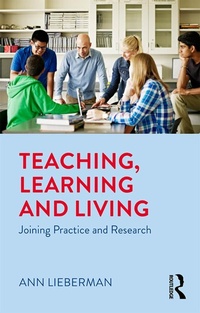 Enlarge image Cover: Teaching, Learning and Living - Routledge